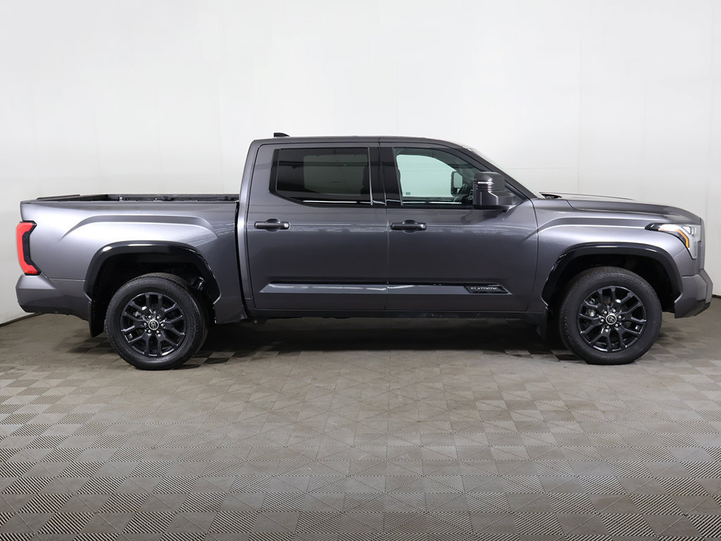 Used 2022 Toyota Tundra Platinum AWD/4WD image 20
