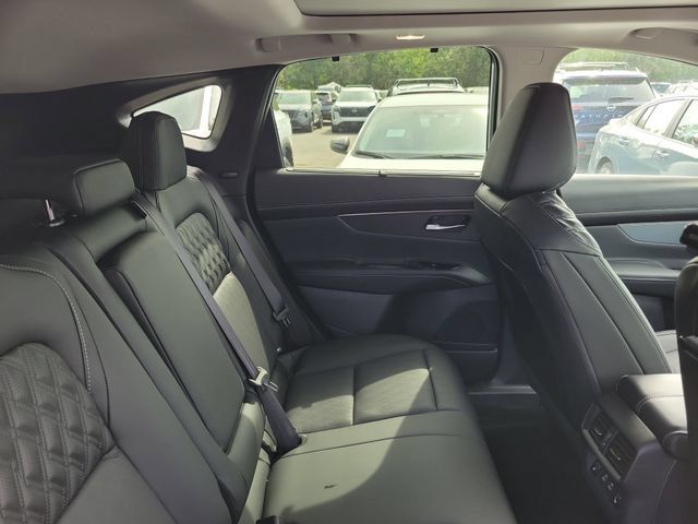 New 2026 Nissan Murano Platinum w/ Cargo Package AWD/4WD image 28