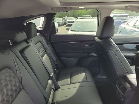 New 2026 Nissan Murano Platinum w/ Cargo Package AWD/4WD image 28