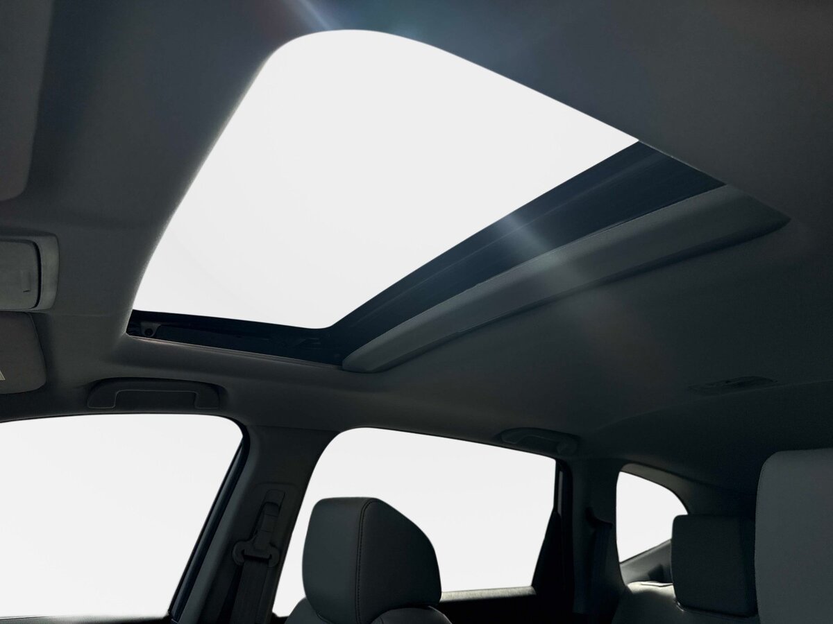 Used 2021 Honda CR-V Touring image 21