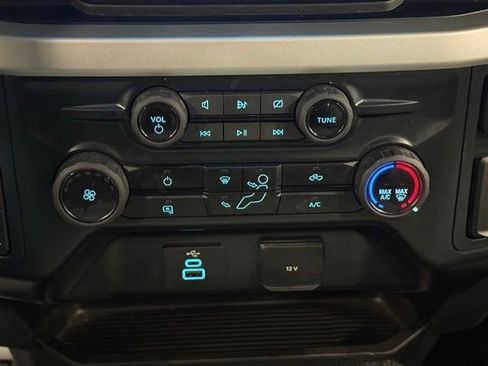 Used 2023 Ford F350 XL w/ Snow Plow Prep Package image 29