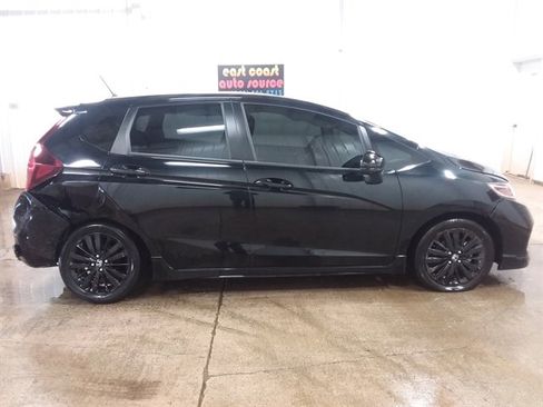 Used 2020 Honda Fit Sport image 2