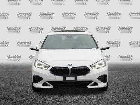 Used 2023 BMW 228i xDrive Gran Coupe w/ Convenience Package AWD/4WD image 3