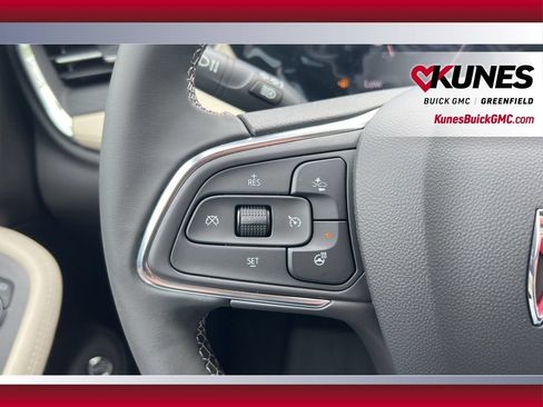 New 2026 Buick Encore GX Preferred w/ Comfort Package AWD/4WD image 20