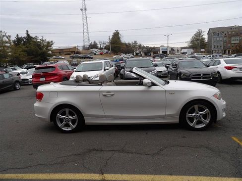 Used 2013 BMW 128i Convertible image 6