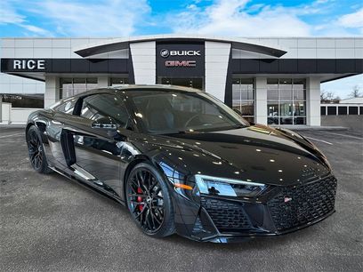 Used 2020 Audi R8 V10