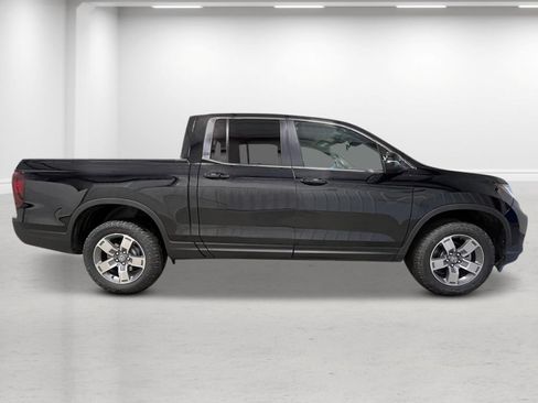 New 2026 Honda Ridgeline RTL image 8