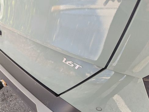 Used 2024 Hyundai Kona Limited FWD image 22