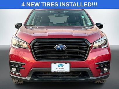 Used 2022 Subaru Ascent Onyx Edition
