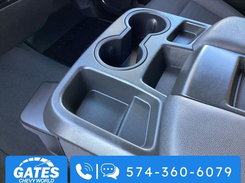 Used 2023 Chevrolet Silverado 1500 LT image 29