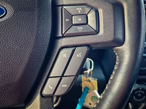 Used 2019 Ford F150 XLT w/ Equipment Group 302A Luxury image 19