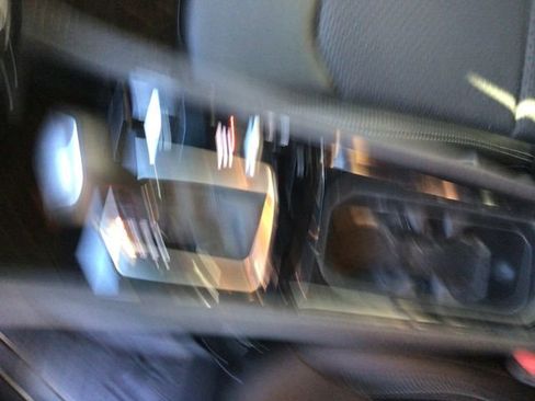 Used 2024 Jeep Compass Latitude w/ Convenience Group image 25