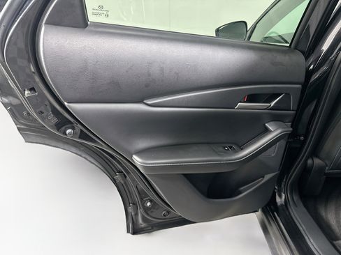 Used 2023 MAZDA CX-30 AWD 2.5 S w/ Select Package image 27