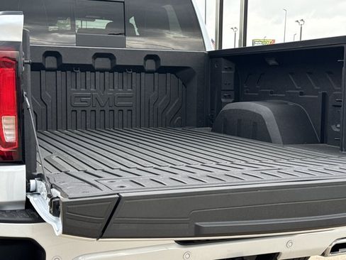 New 2026 GMC Sierra 1500 Denali Ultimate AWD/4WD image 10