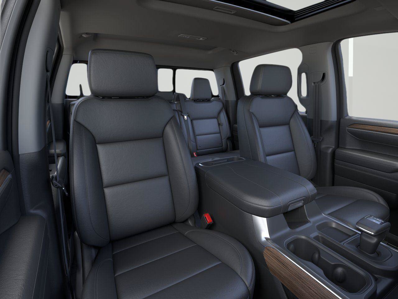 New 2026 Chevrolet Silverado 1500 RST w/ RST All Star Premium Package AWD/4WD image 41