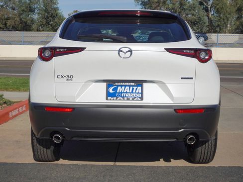 New 2026 MAZDA CX-30 AWD 2.5 S image 6