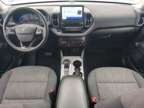 Certified 2022 Ford Bronco Sport Big Bend w/ Convenience Package image 13