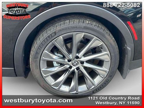 Certified 2026 Toyota Crown w/ Advanced Technology Package AWD/4WD image 11