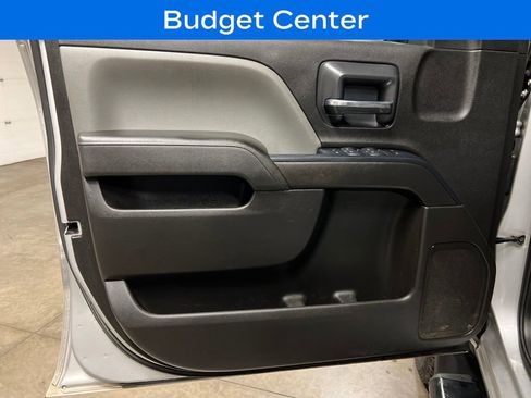 Used 2016 Chevrolet Silverado 2500 W/T image 10