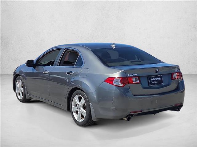Used 2009 Acura TSX Sedan FWD image 7