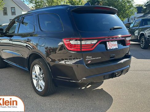 Used 2024 Dodge Durango GT image 6
