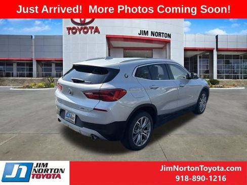 Used 2019 BMW X2 xDrive28i w/ Convenience Package AWD/4WD image 6
