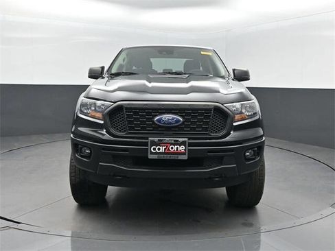 Used 2020 Ford Ranger XL w/ Equipment Group 101A Mid image 34