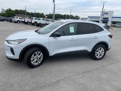 New 2026 Ford Escape Active w/ Tech Pack #1 AWD/4WD image 4
