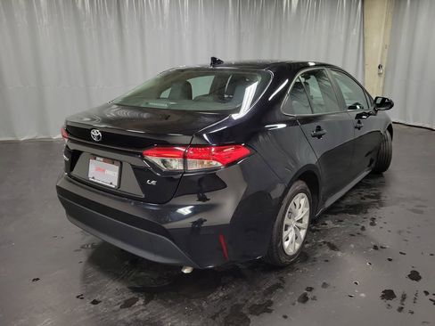 Used 2023 Toyota Corolla LE image 8