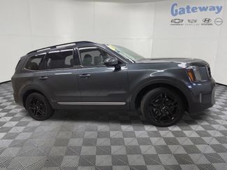 Used 2023 Kia Telluride SX Prestige X-Line AWD/4WD 360° Tour