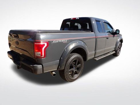 Used 2016 Ford F150 XLT w/ Equipment Group 302A Luxury image 17