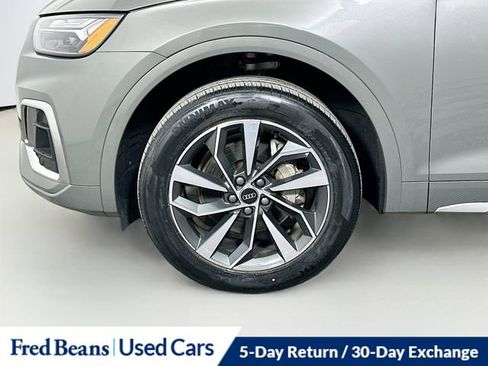 Used 2023 Audi Q5 2.0T Premium w/ Convenience Package image 32