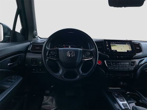 Used 2022 Honda Pilot Elite image 24