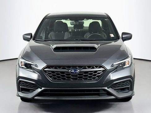 Certified 2023 Subaru WRX w/ Accessory Package (1A7) AWD/4WD image 3