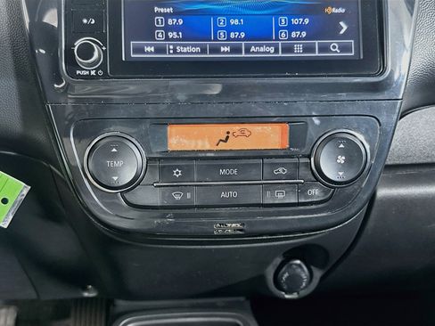 Used 2024 Mitsubishi Mirage ES FWD image 22