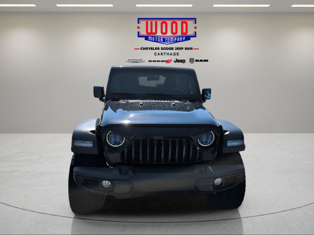 Used 2023 Jeep Wrangler Unlimited Sport AWD/4WD image 15