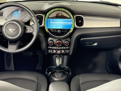Used 2024 MINI Cooper Convertible FWD image 14