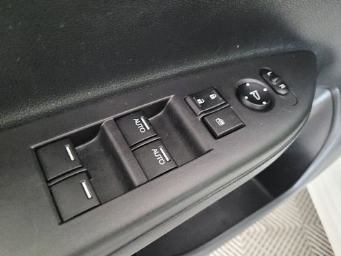 Used 2017 Honda Accord Touring image 27