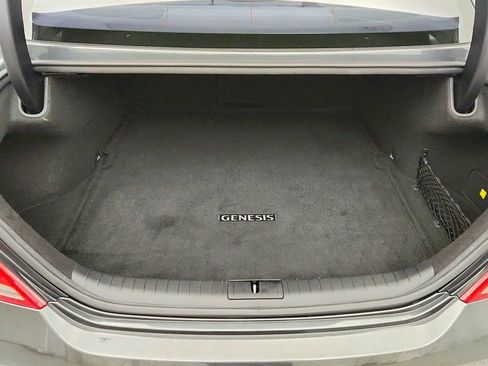 Used 2020 Genesis G70 3.3T w/ Prestige Package image 23