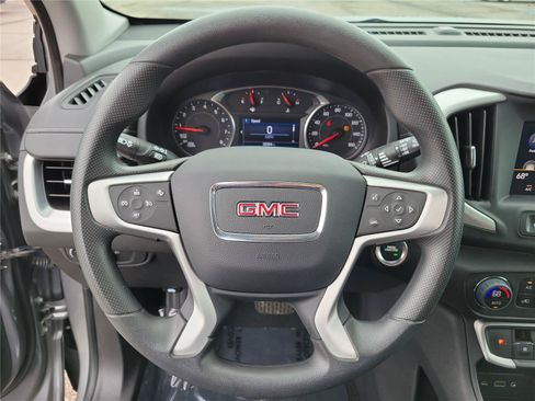 Used 2023 GMC Terrain SLE w/ Driver Convenience Package FWD image 22