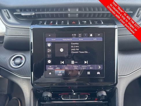 Used 2023 Jeep Grand Cherokee L Laredo image 26