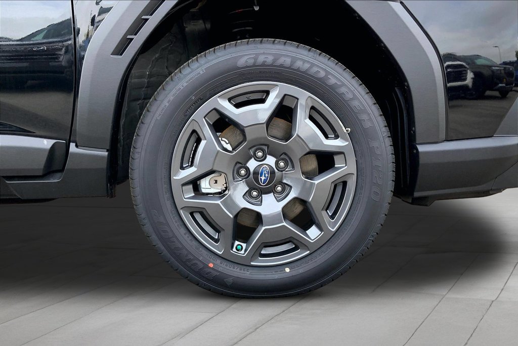 New 2026 Subaru Outback Premium AWD/4WD image 12