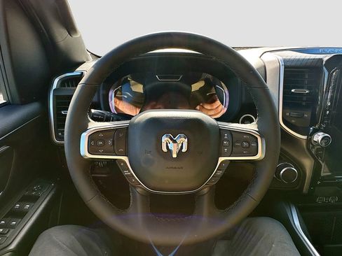 New 2026 RAM 1500 Big Horn image 11