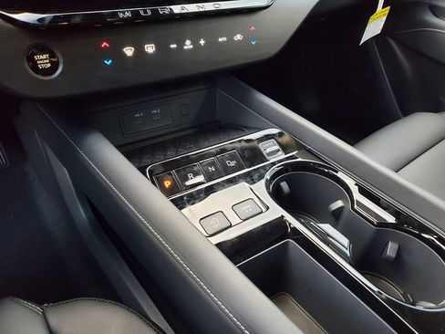 New 2026 Nissan Murano SV image 9