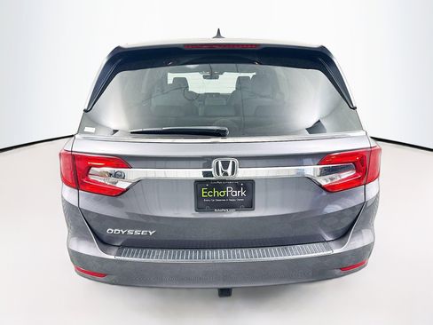 Used 2019 Honda Odyssey EX-L image 7
