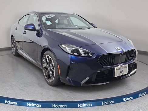 Used 2025 BMW 228i xDrive w/ Premium Package AWD/4WD image 4