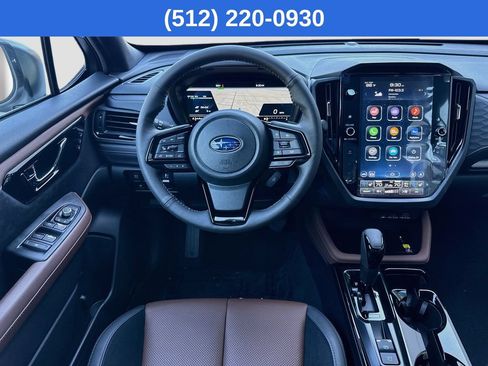 New 2026 Subaru Forester Touring AWD/4WD image 29