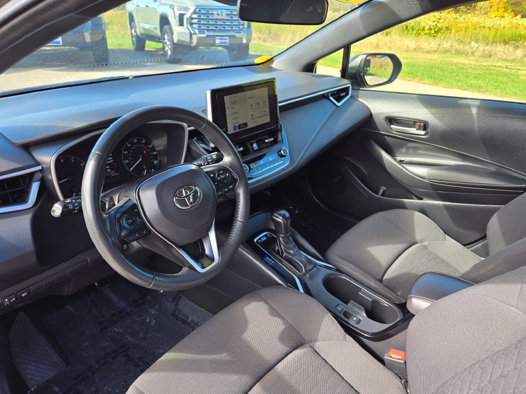 Used 2023 Toyota Corolla SE FWD image 14