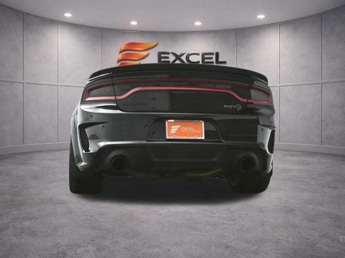 Used 2021 Dodge Charger SRT Hellcat RWD image 54