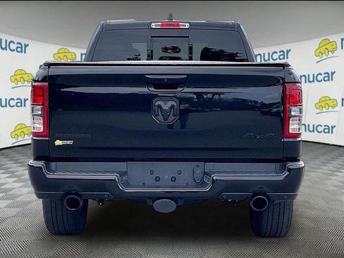 Used 2023 RAM 1500 Big Horn AWD/4WD image 5